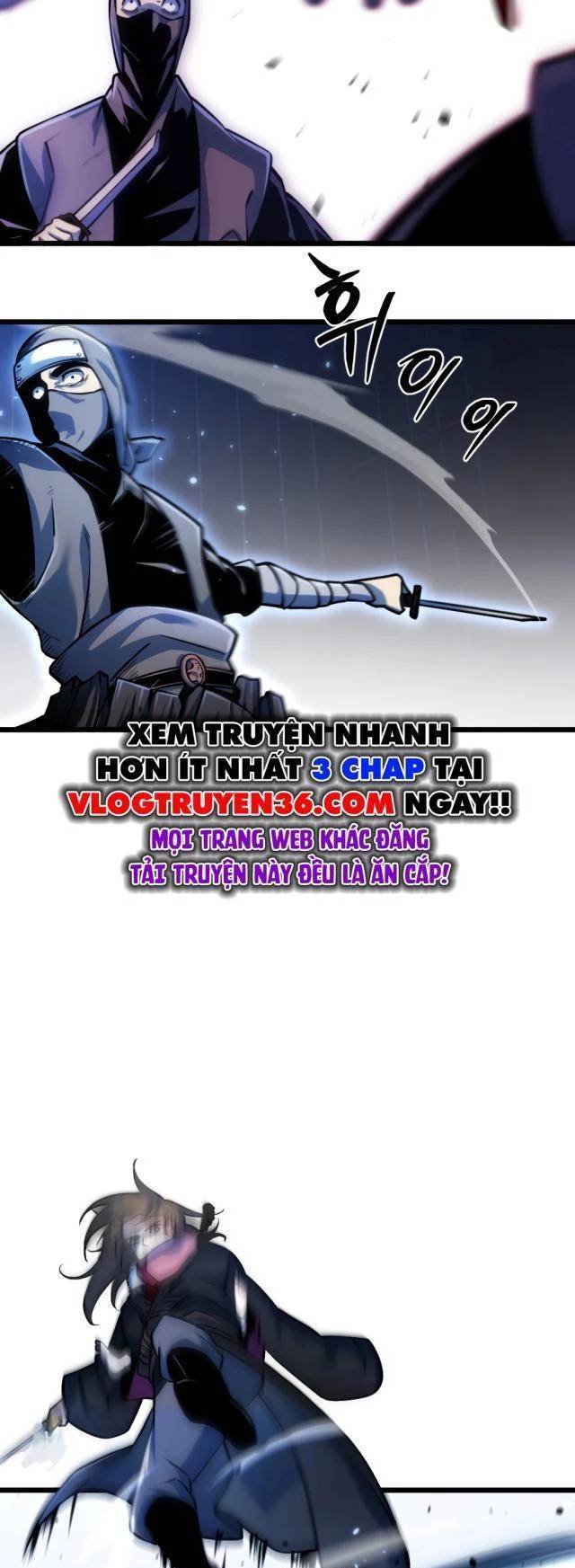 Lãng Nhân Bất Tử Chap 10 - Next Chap 11