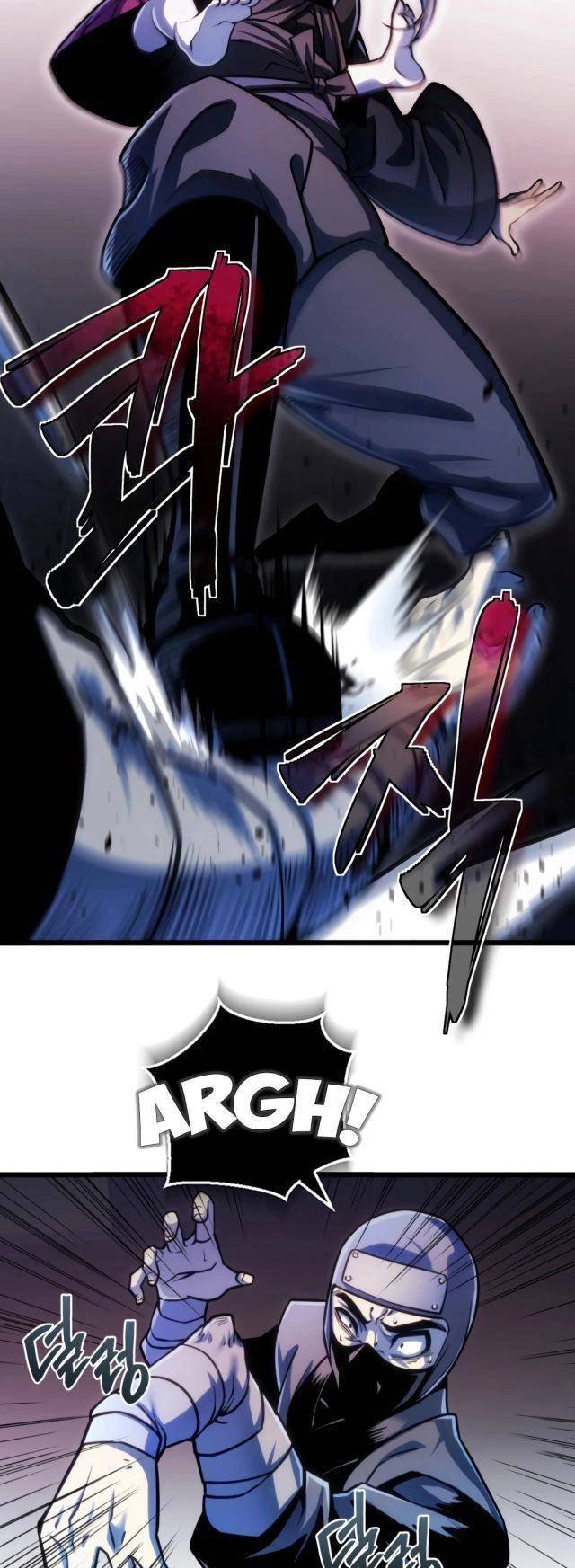 Lãng Nhân Bất Tử Chap 10 - Next Chap 11