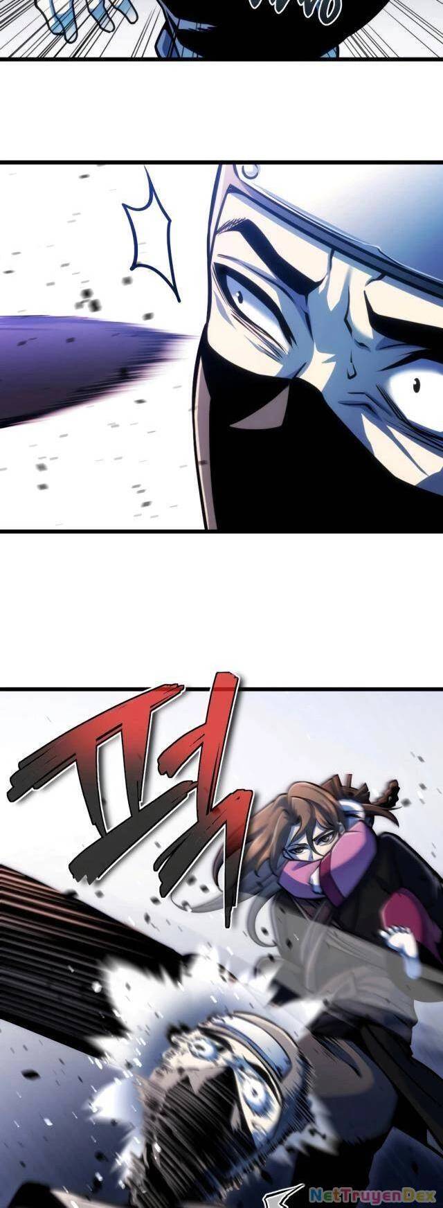 Lãng Nhân Bất Tử Chap 10 - Next Chap 11