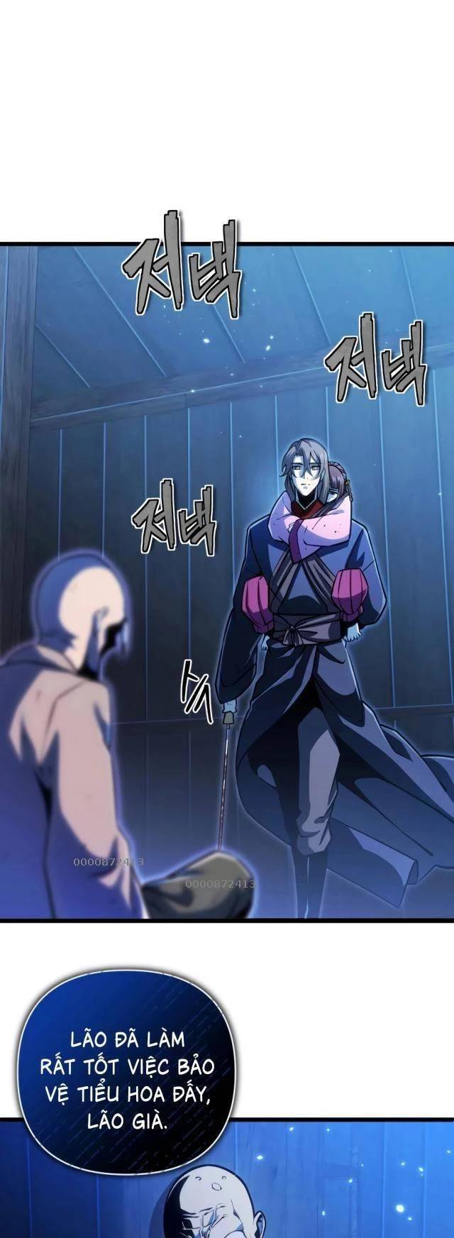 Lãng Nhân Bất Tử Chap 10 - Next Chap 11