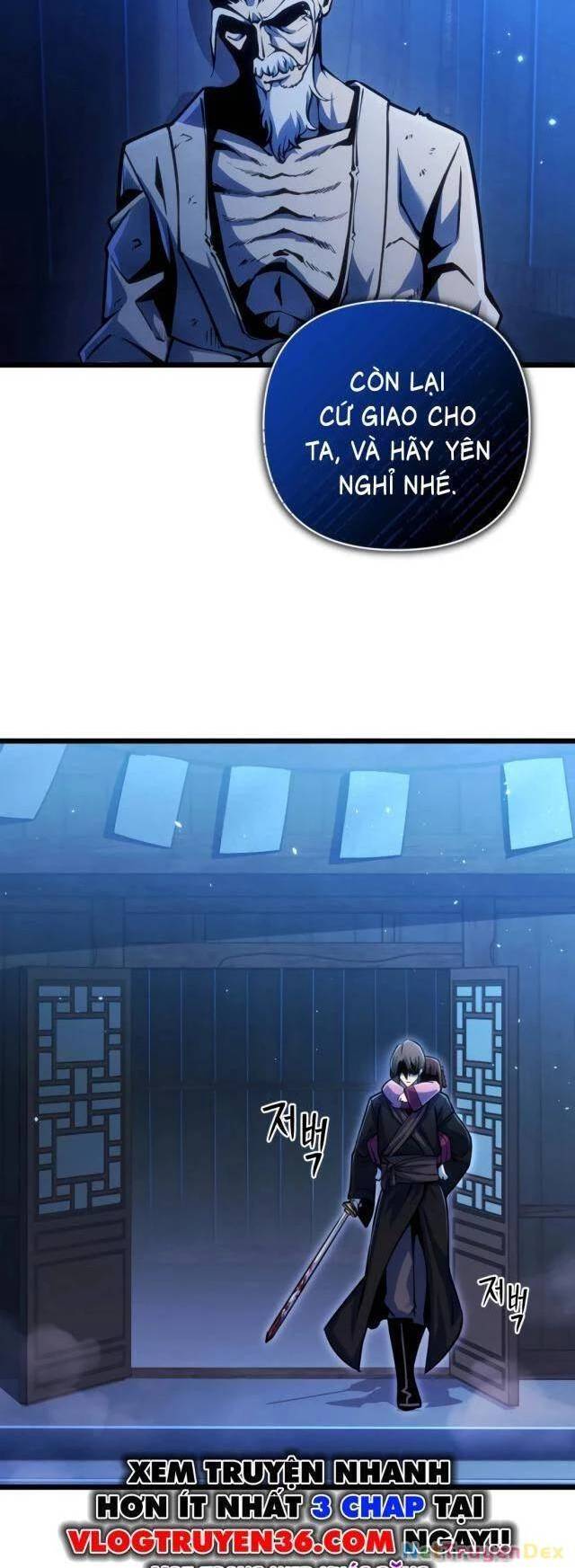Lãng Nhân Bất Tử Chap 10 - Next Chap 11