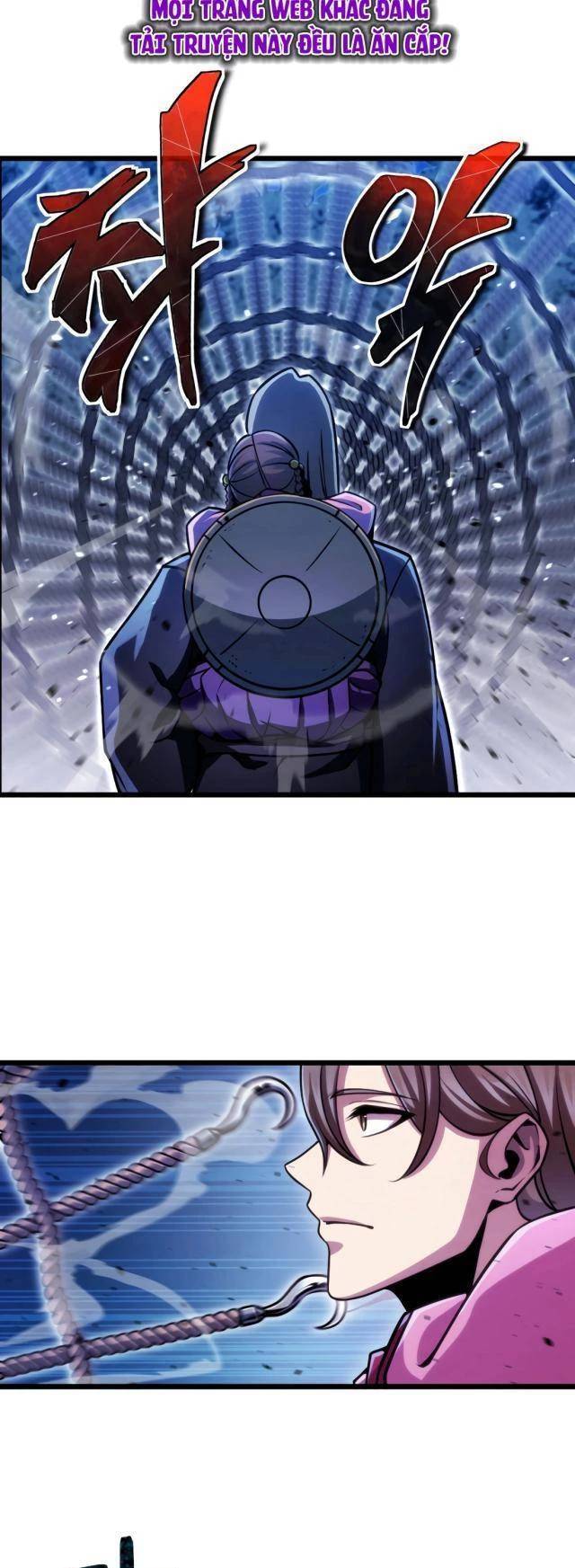 Lãng Nhân Bất Tử Chap 10 - Next Chap 11