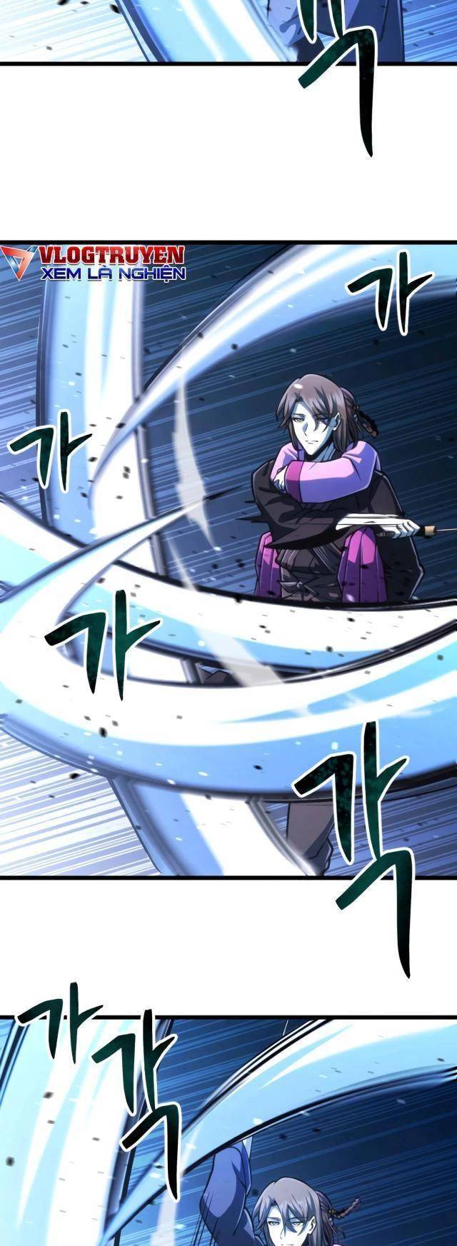 Lãng Nhân Bất Tử Chap 10 - Next Chap 11