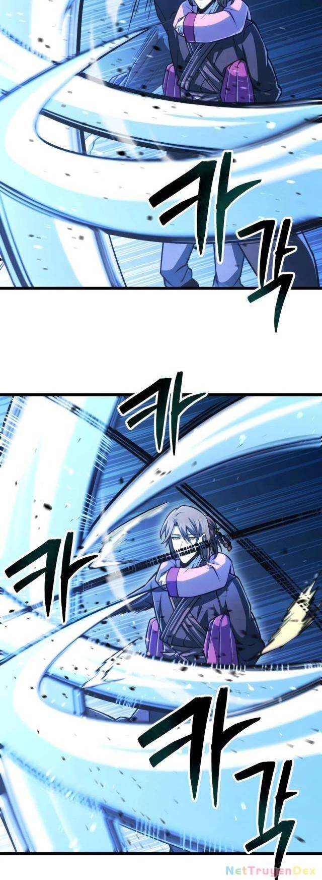Lãng Nhân Bất Tử Chap 10 - Next Chap 11