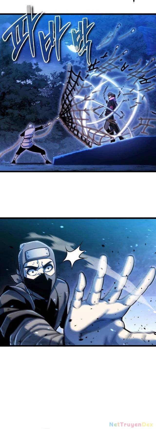 Lãng Nhân Bất Tử Chap 10 - Next Chap 11