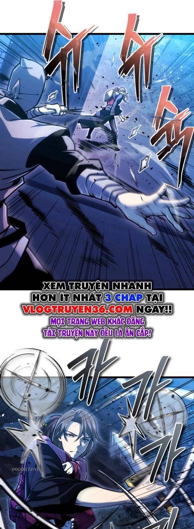 Lãng Nhân Bất Tử Chap 10 - Next Chap 11