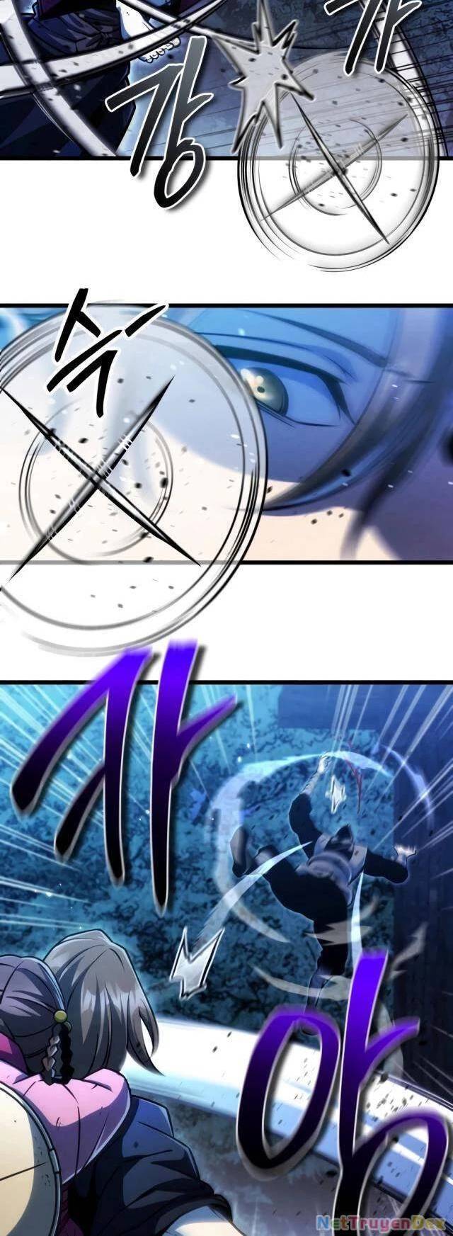 Lãng Nhân Bất Tử Chap 10 - Next Chap 11