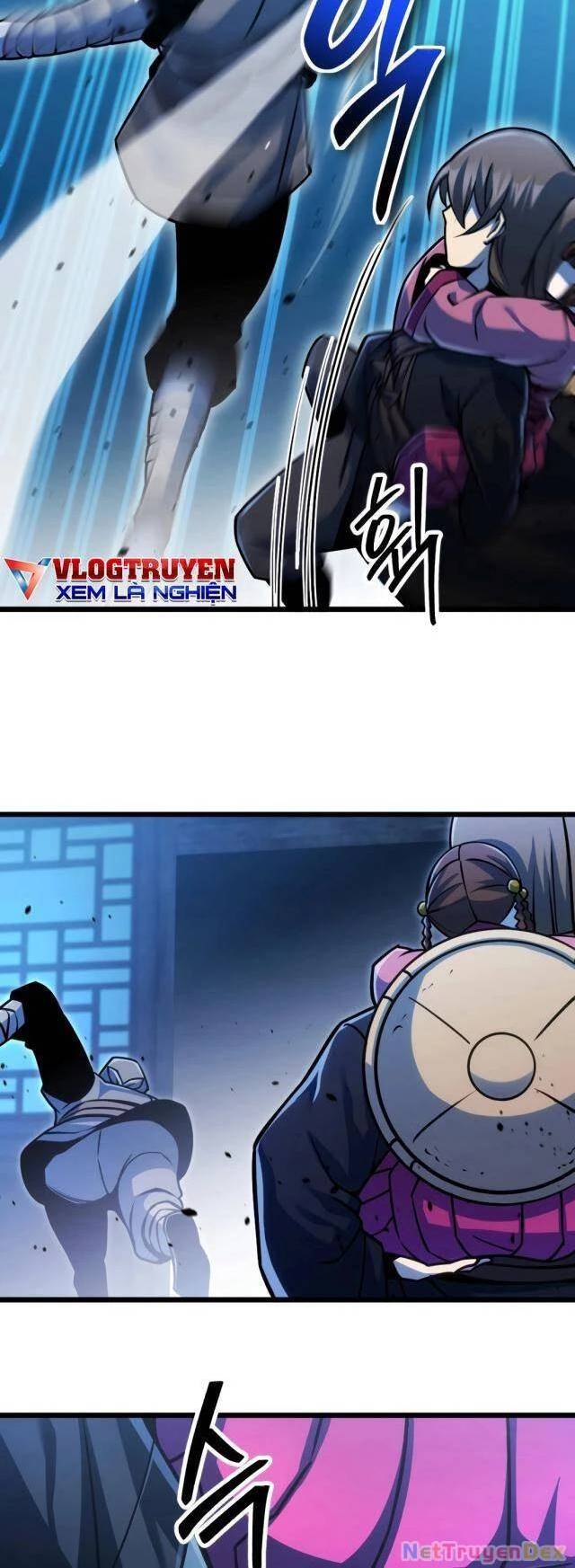 Lãng Nhân Bất Tử Chap 10 - Next Chap 11