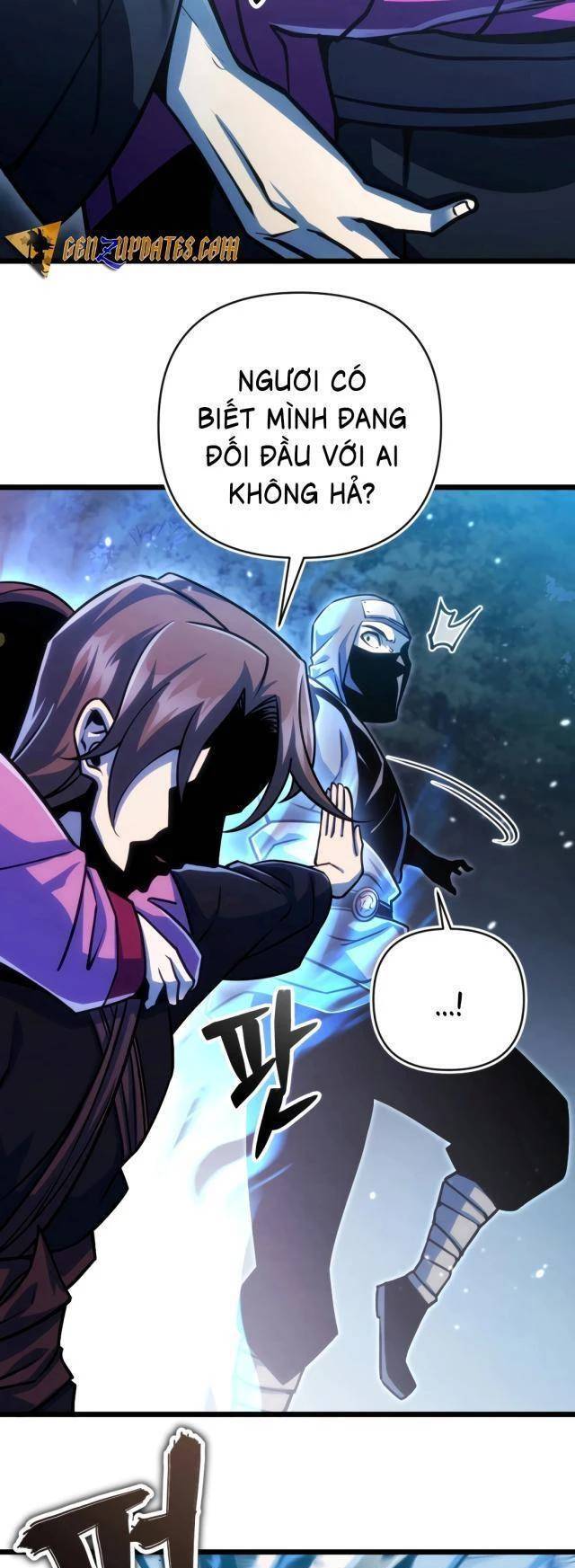 Lãng Nhân Bất Tử Chap 10 - Next Chap 11
