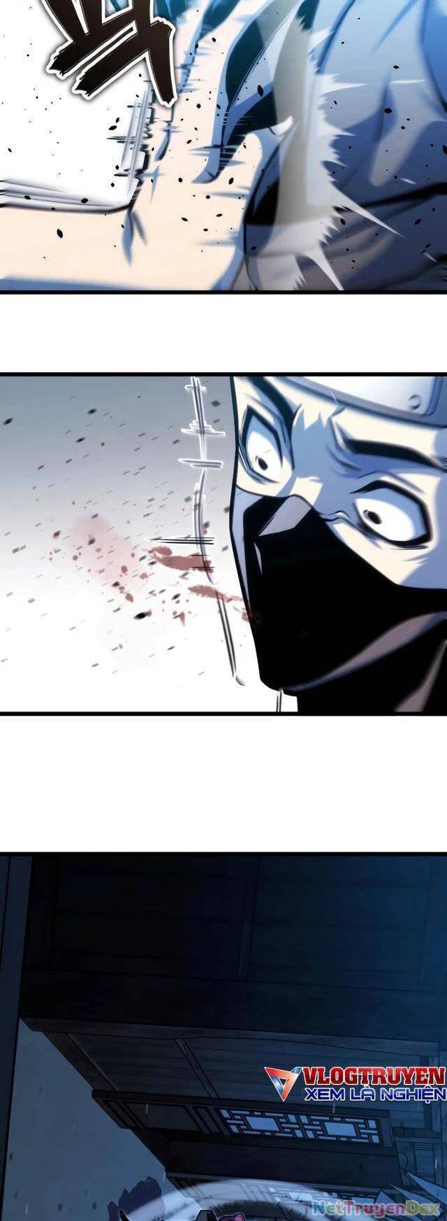 Lãng Nhân Bất Tử Chap 10 - Next Chap 11