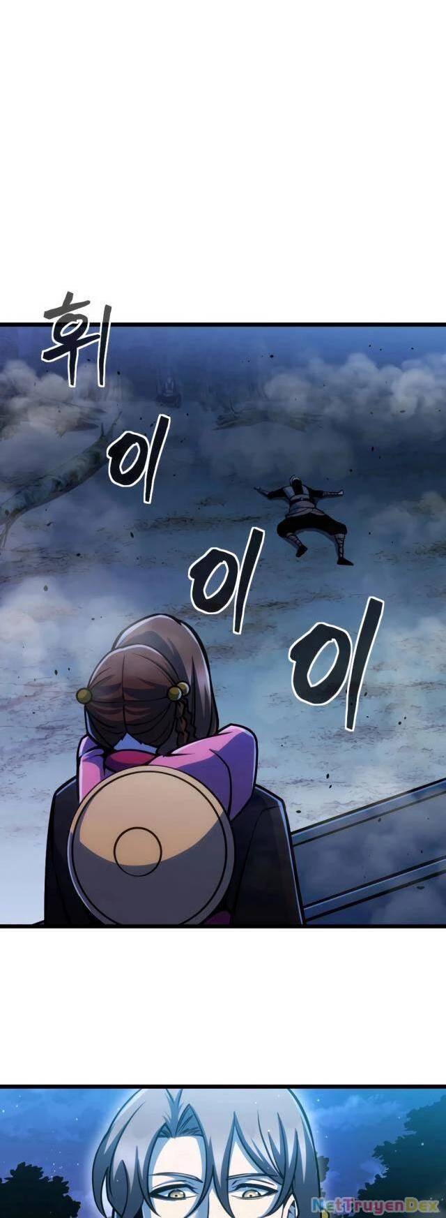 Lãng Nhân Bất Tử Chap 10 - Next Chap 11