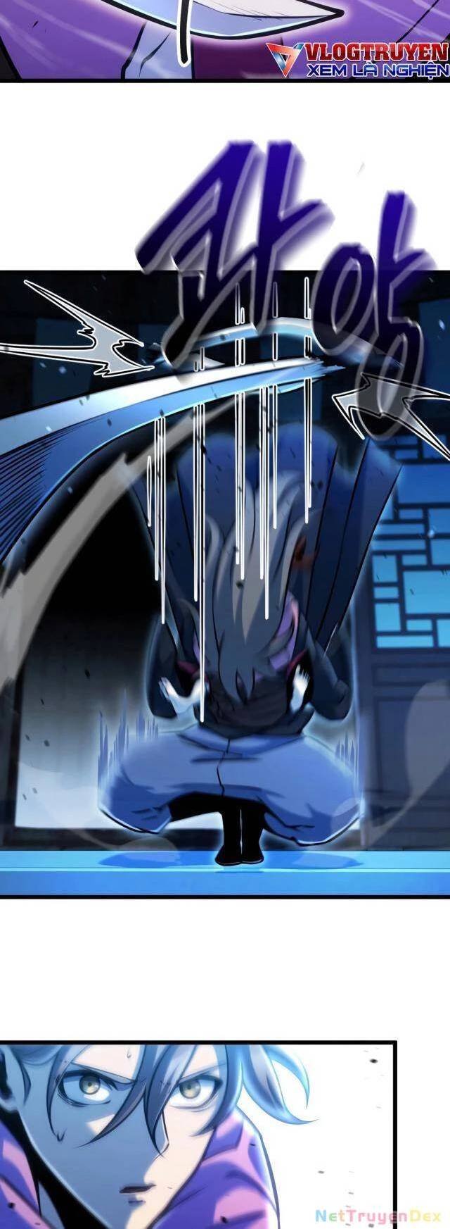 Lãng Nhân Bất Tử Chap 10 - Next Chap 11