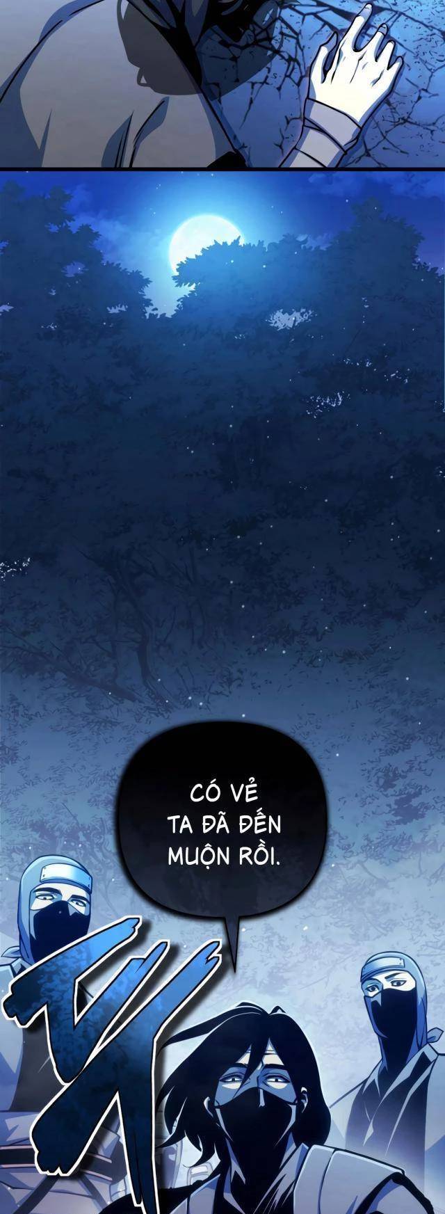Lãng Nhân Bất Tử Chap 10 - Next Chap 11