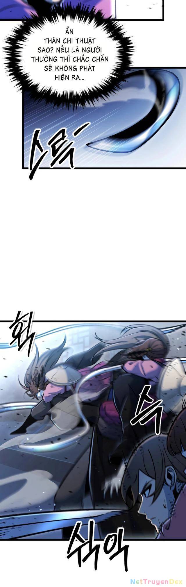 Lãng Nhân Bất Tử Chap 10 - Next Chap 11