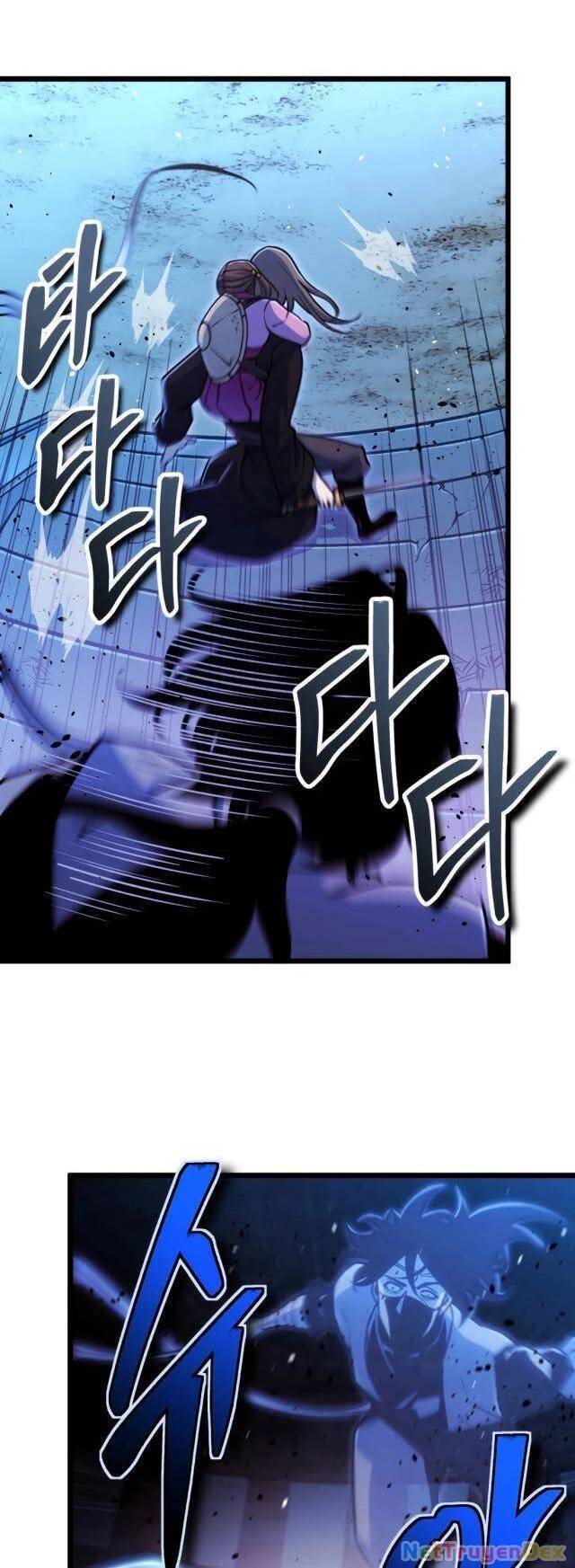 Lãng Nhân Bất Tử Chap 10 - Next Chap 11