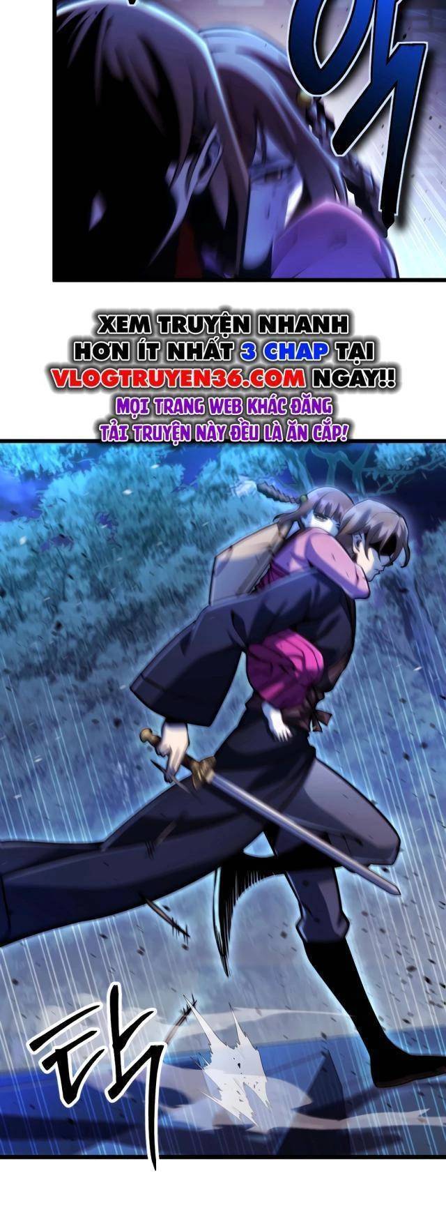 Lãng Nhân Bất Tử Chap 10 - Next Chap 11