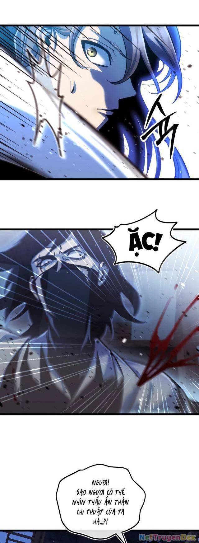 Lãng Nhân Bất Tử Chap 10 - Next Chap 11