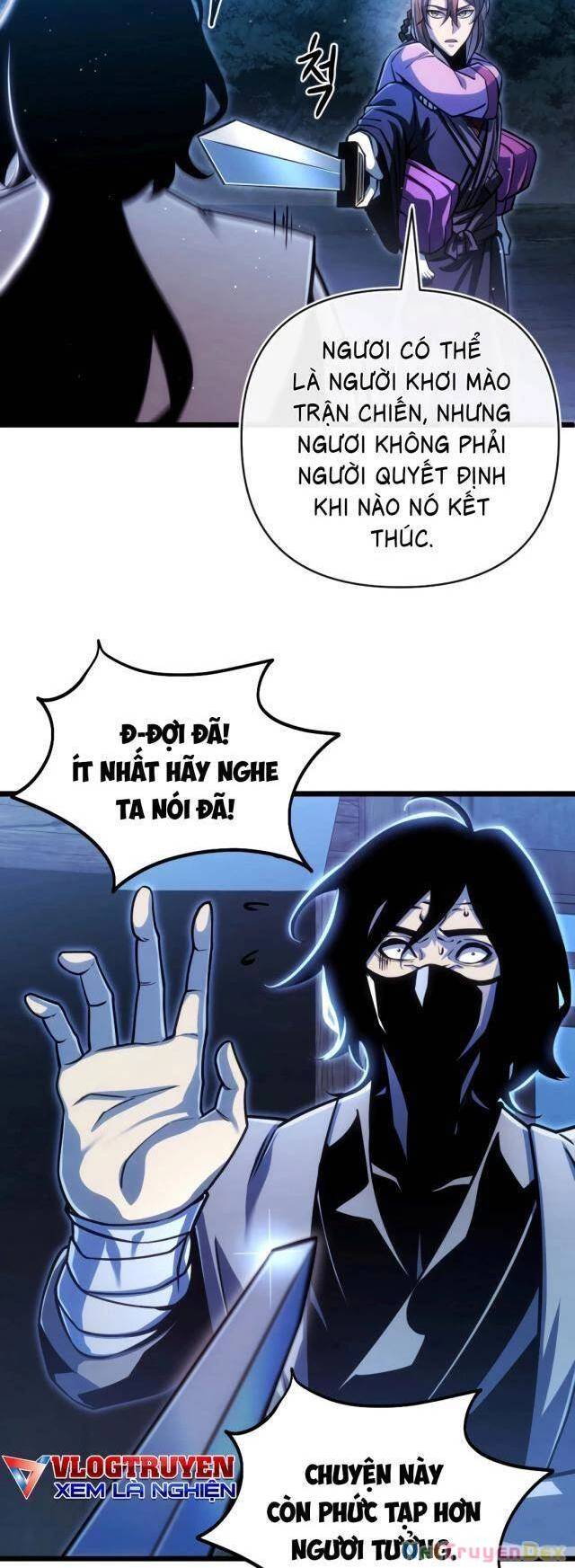 Lãng Nhân Bất Tử Chap 10 - Next Chap 11