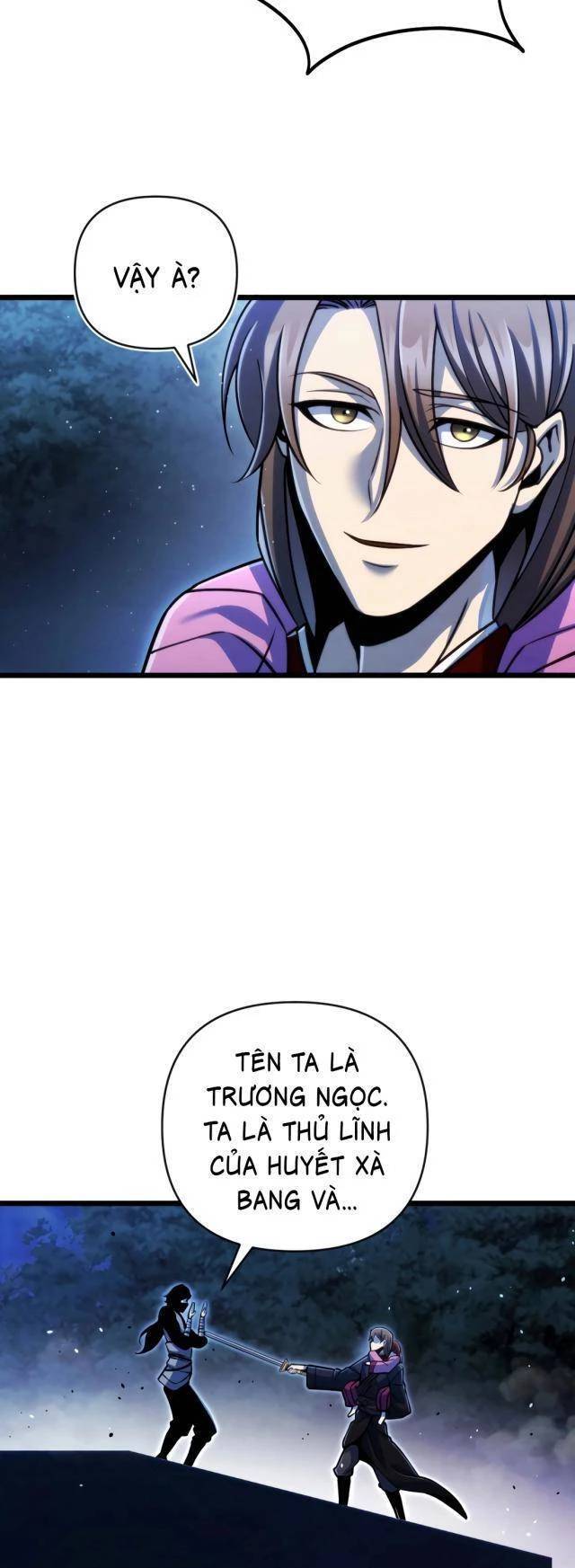 Lãng Nhân Bất Tử Chap 10 - Next Chap 11