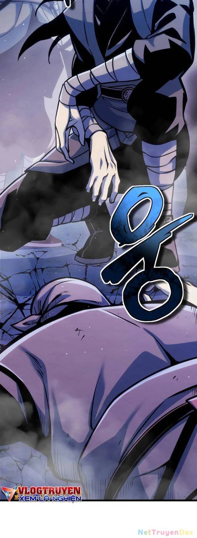 Lãng Nhân Bất Tử Chap 10 - Next Chap 11