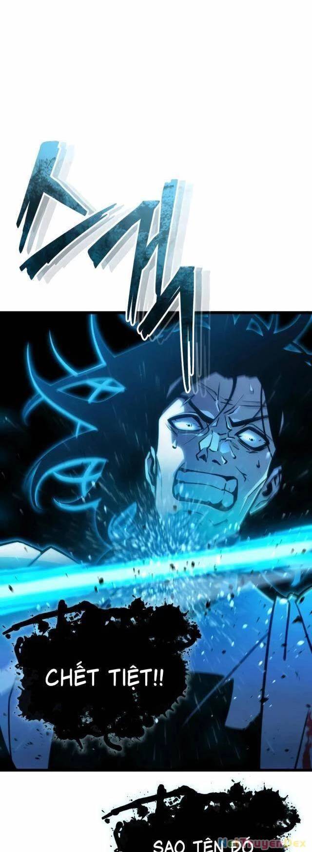 Lãng Nhân Bất Tử Chap 11 - Next Chap 12