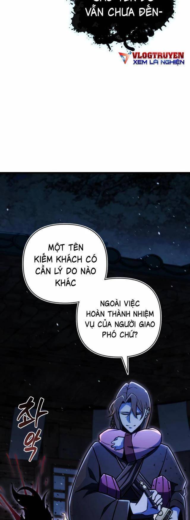 Lãng Nhân Bất Tử Chap 11 - Next Chap 12