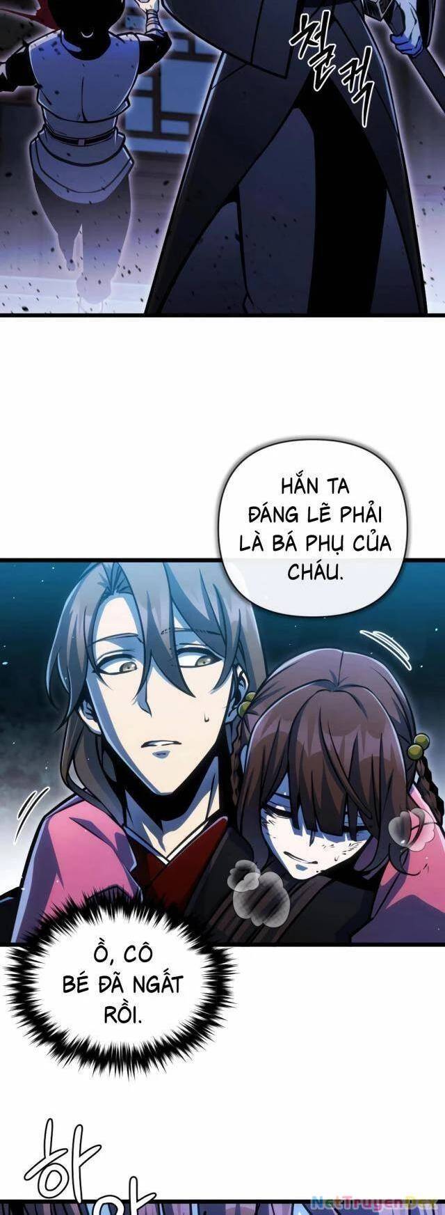 Lãng Nhân Bất Tử Chap 11 - Next Chap 12