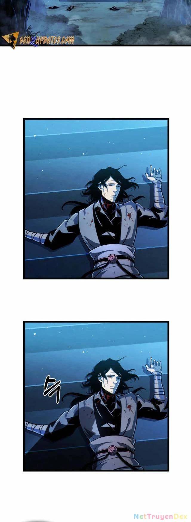 Lãng Nhân Bất Tử Chap 11 - Next Chap 12