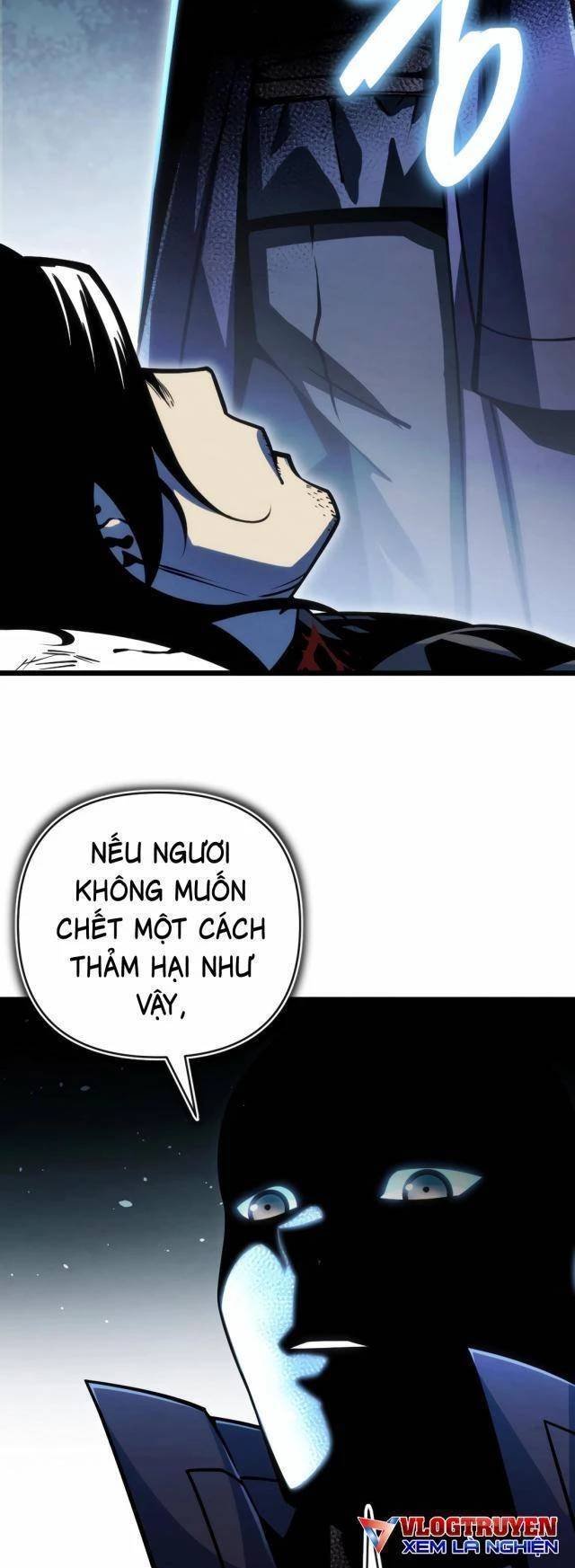 Lãng Nhân Bất Tử Chap 11 - Next Chap 12