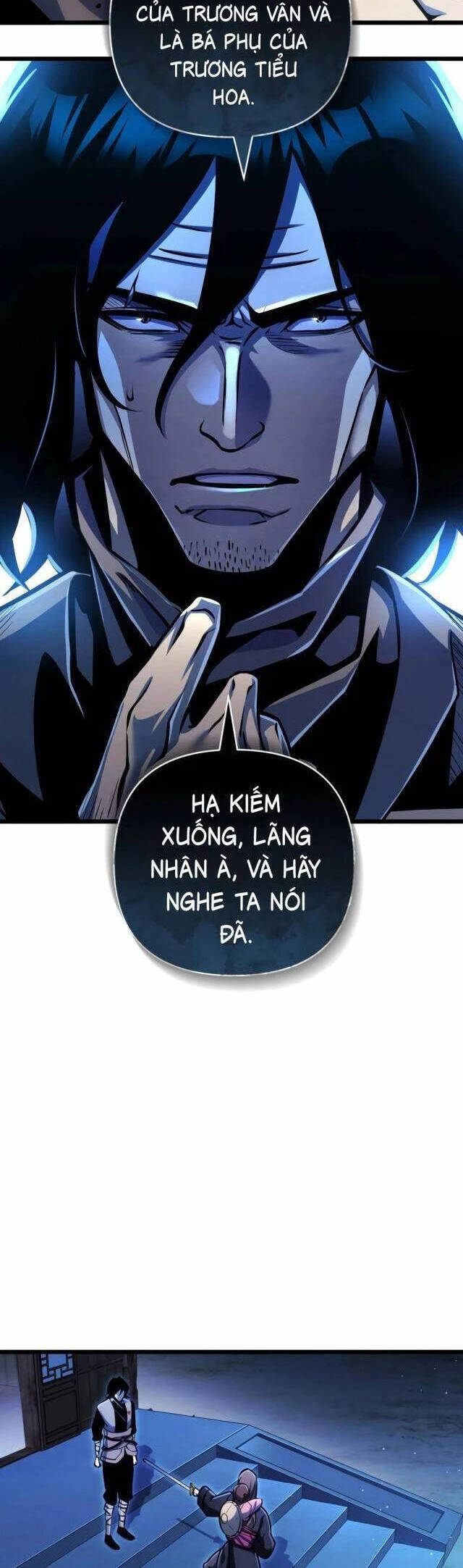 Lãng Nhân Bất Tử Chap 11 - Next Chap 12