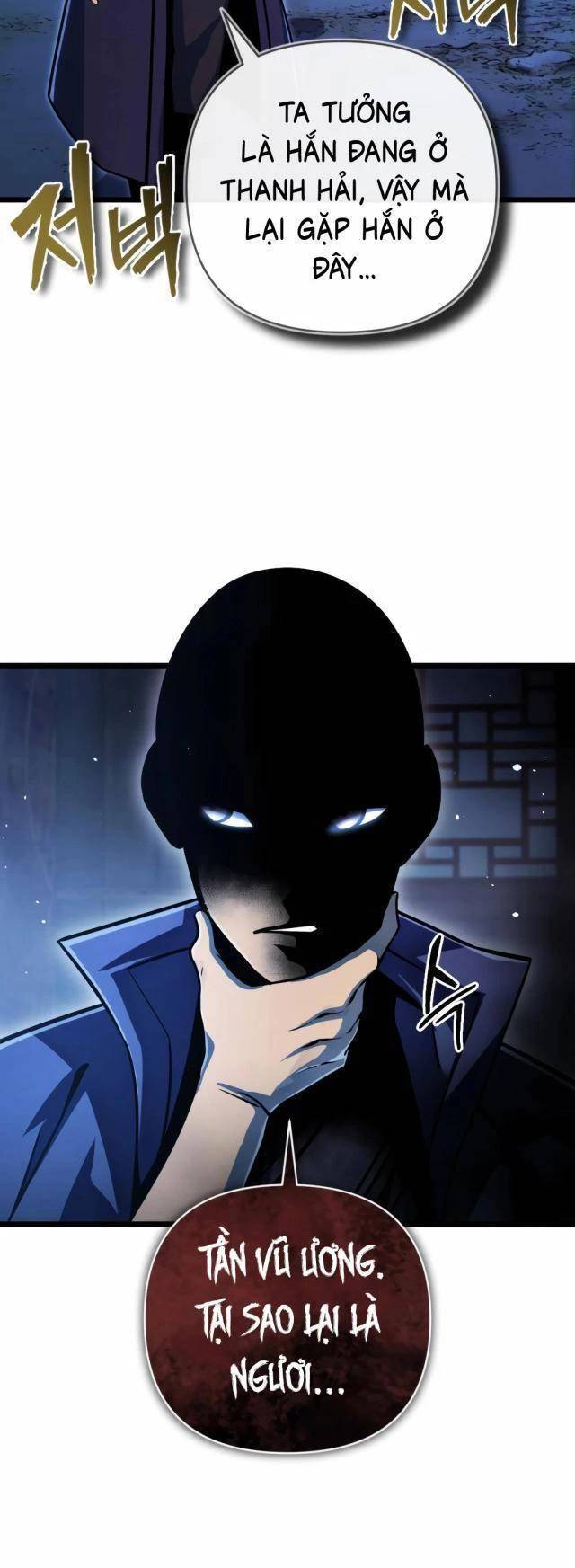 Lãng Nhân Bất Tử Chap 11 - Next Chap 12
