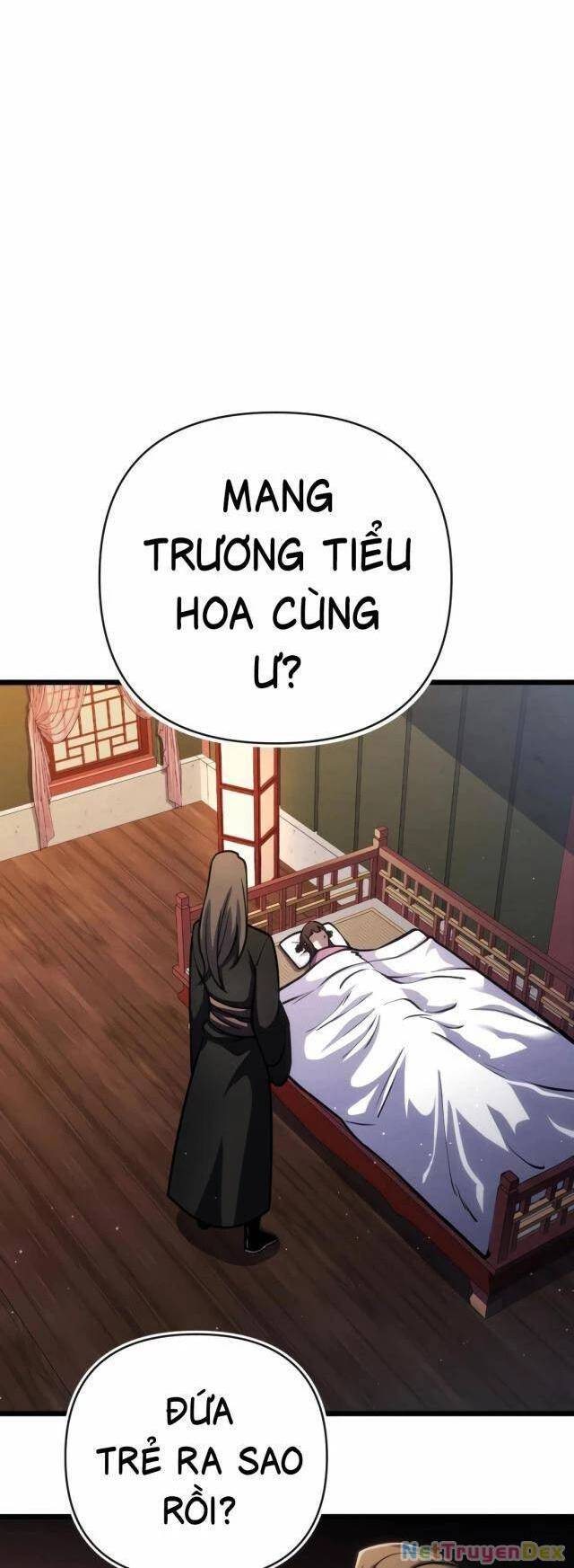 Lãng Nhân Bất Tử Chap 11 - Next Chap 12