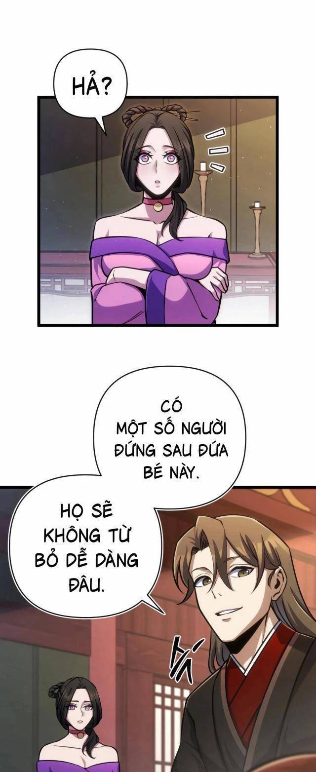 Lãng Nhân Bất Tử Chap 11 - Next Chap 12