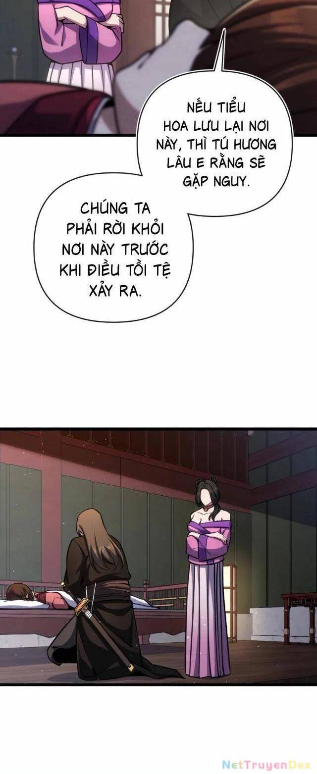 Lãng Nhân Bất Tử Chap 11 - Next Chap 12