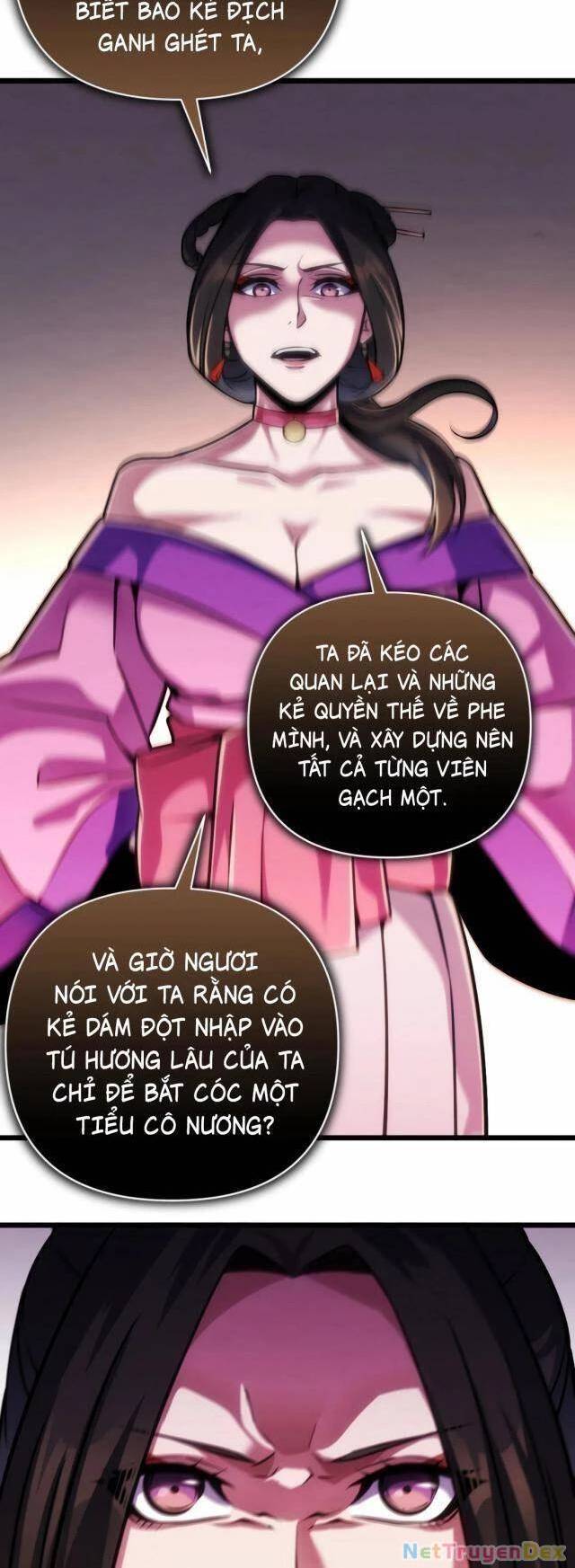 Lãng Nhân Bất Tử Chap 11 - Next Chap 12