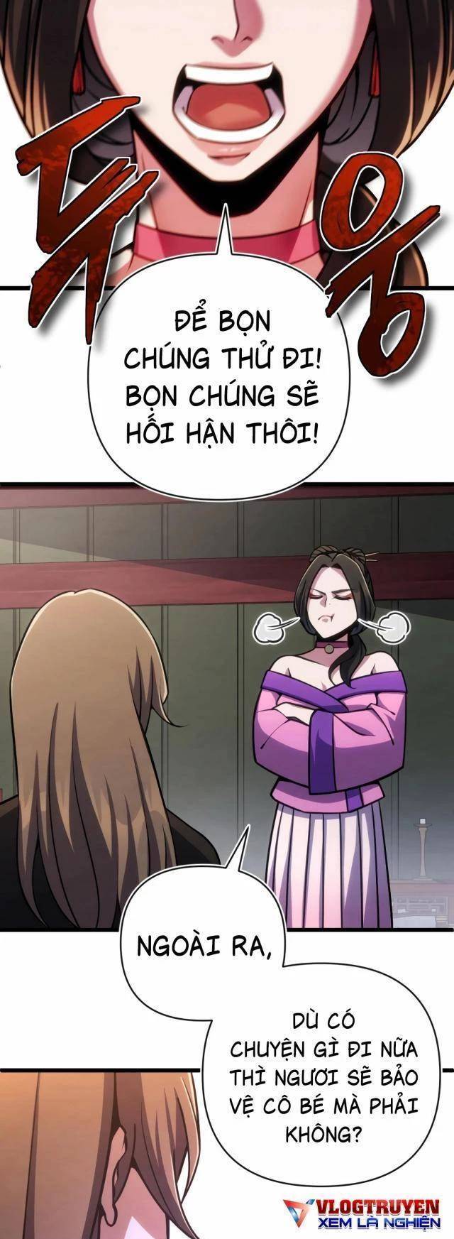 Lãng Nhân Bất Tử Chap 11 - Next Chap 12