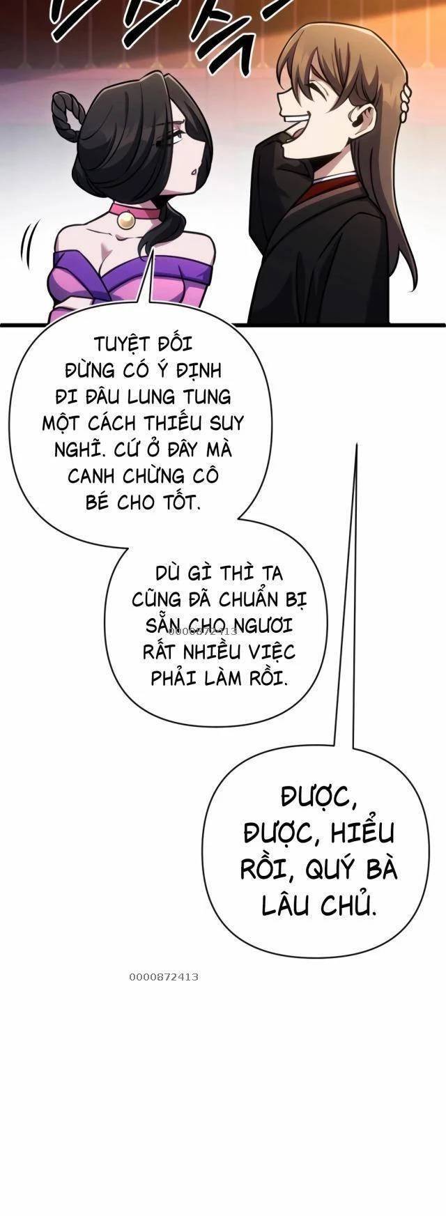 Lãng Nhân Bất Tử Chap 11 - Next Chap 12