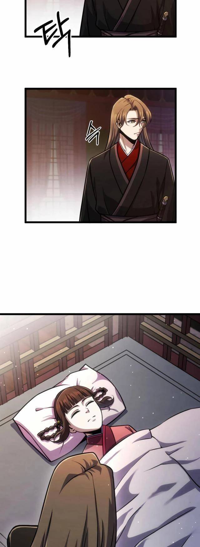 Lãng Nhân Bất Tử Chap 11 - Next Chap 12