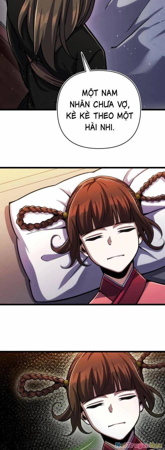 Lãng Nhân Bất Tử Chap 11 - Next Chap 12