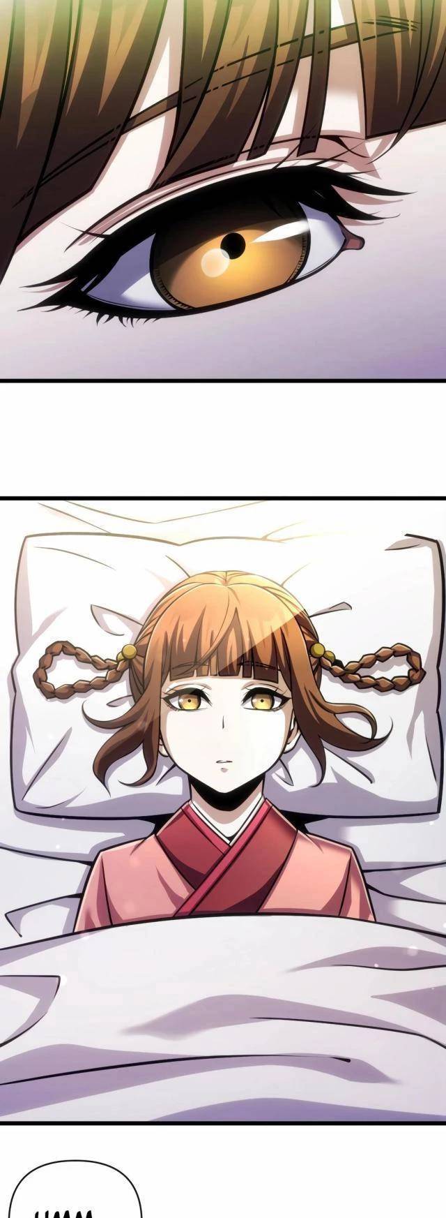 Lãng Nhân Bất Tử Chap 11 - Next Chap 12