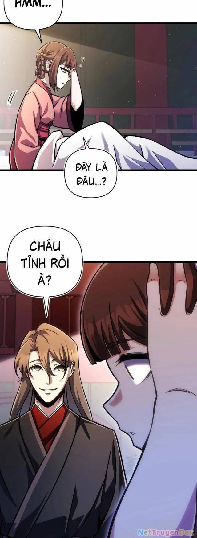 Lãng Nhân Bất Tử Chap 11 - Next Chap 12