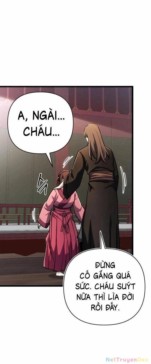 Lãng Nhân Bất Tử Chap 11 - Next Chap 12