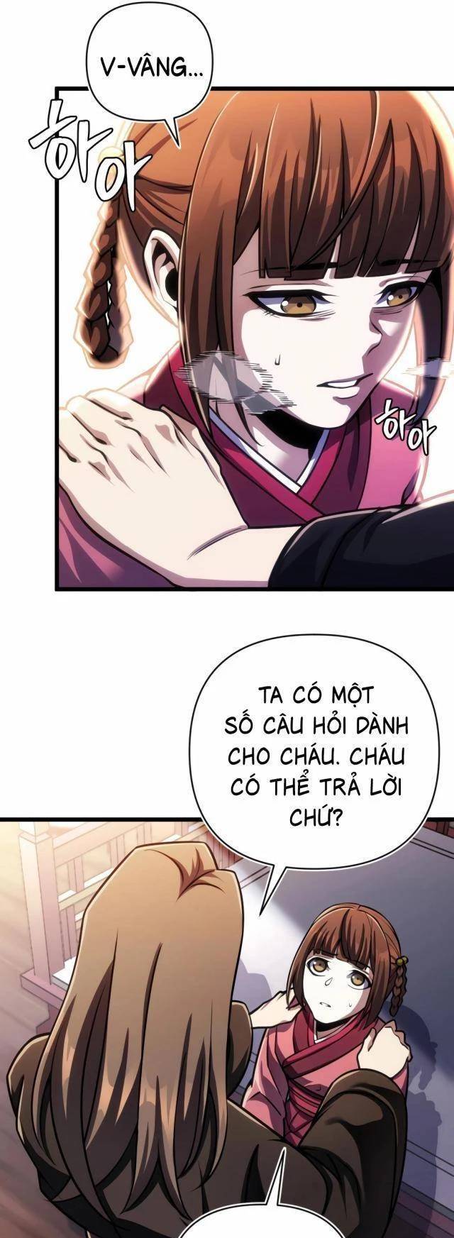 Lãng Nhân Bất Tử Chap 11 - Next Chap 12