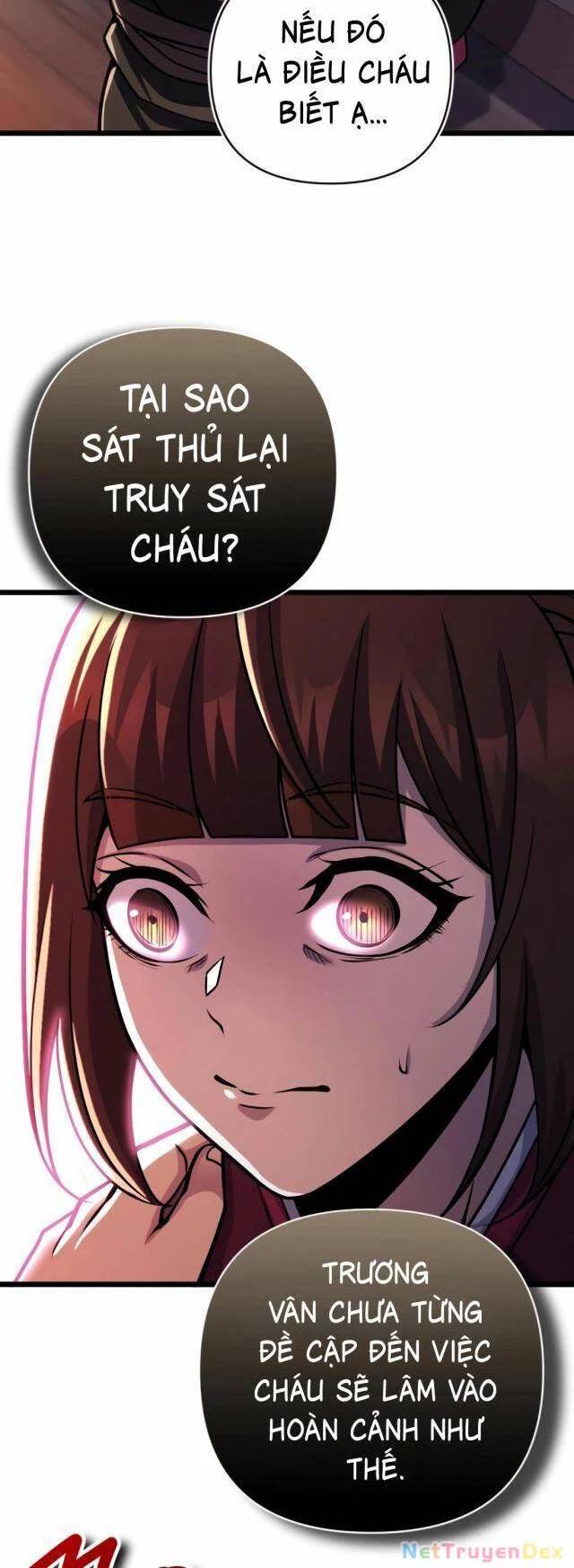 Lãng Nhân Bất Tử Chap 11 - Next Chap 12