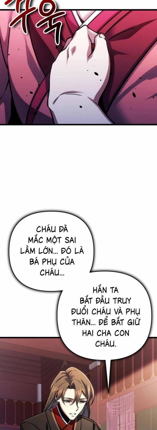 Lãng Nhân Bất Tử Chap 11 - Next Chap 12