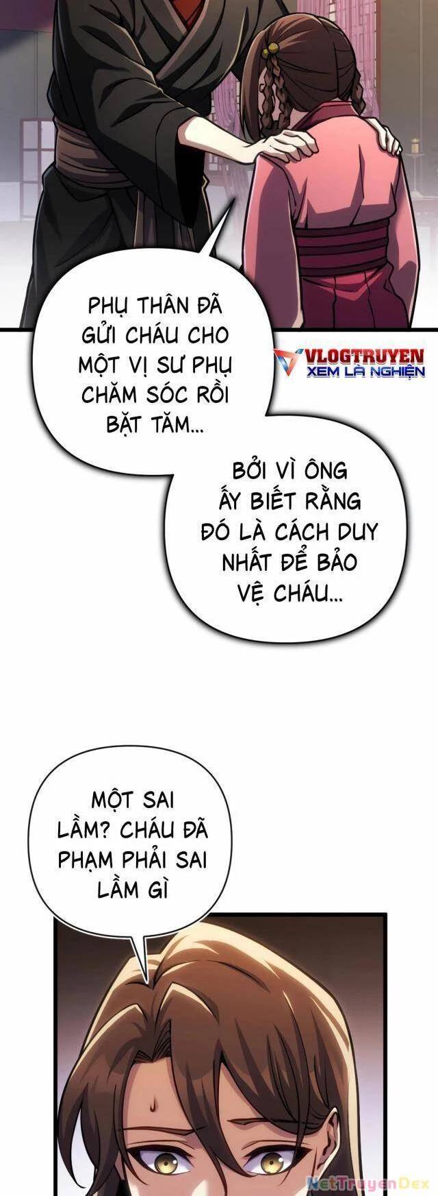 Lãng Nhân Bất Tử Chap 11 - Next Chap 12