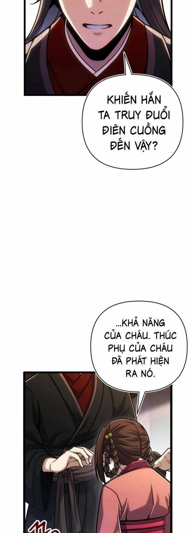 Lãng Nhân Bất Tử Chap 11 - Next Chap 12