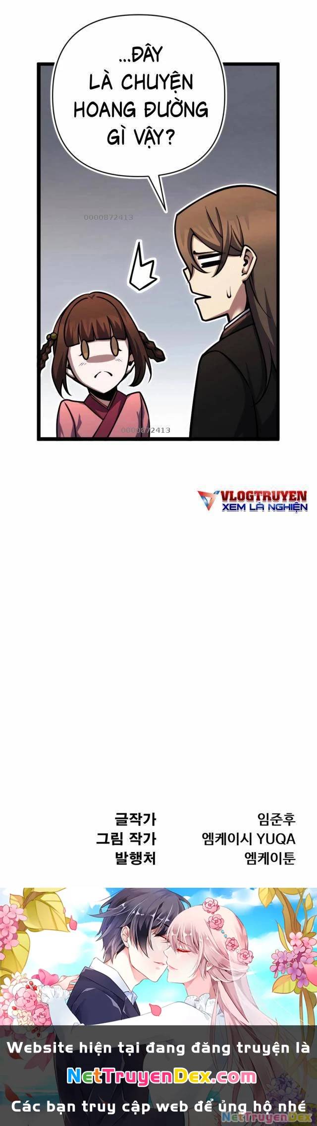 Lãng Nhân Bất Tử Chap 11 - Next Chap 12