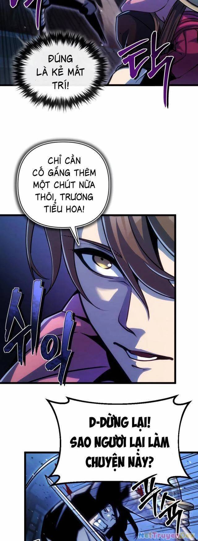 Lãng Nhân Bất Tử Chap 11 - Next Chap 12
