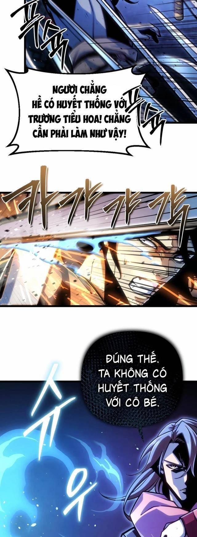 Lãng Nhân Bất Tử Chap 11 - Next Chap 12